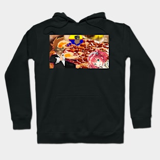 YO'verwatch Hoodie